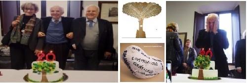 BENVENUTI NELLA NOSTRA SCUOLA!